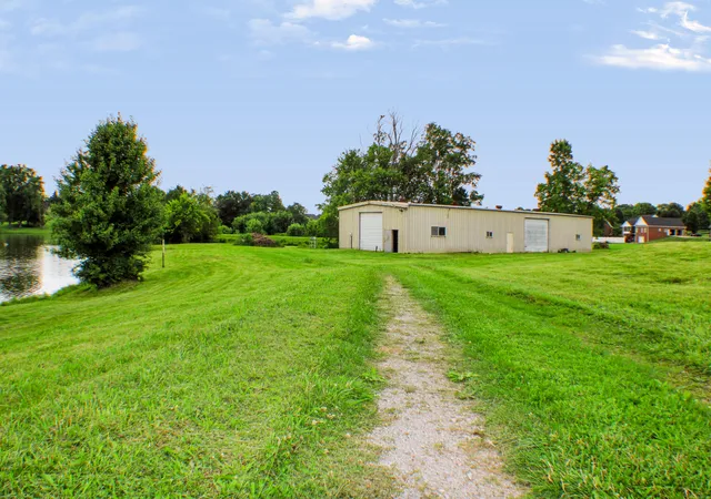Photo 2 of Land for sale at 152 Elkhorn Dr, Georgetown, KY 40324 | MLS# 26015185 | Listing updated on 2026-06-27