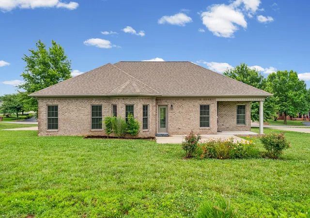 36th image of 208 Lewis Bridge Wy, Hopkinsville, KY 42240 | MLS# 26018130