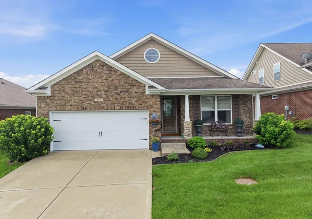 Homes for sale in Georgetown, KY | 232 Ikebana Dr, Georgetown, KY 40324 | MLS# 26016024