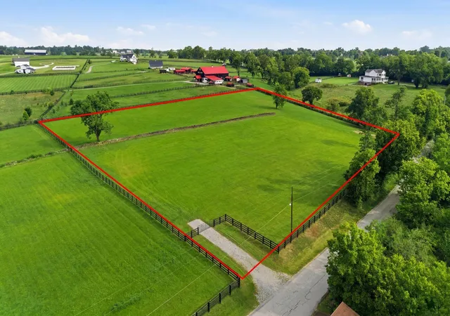 1st image of 136 Lloyd Rd #LOT 8, Georgetown, KY 40324 | MLS# 26015853