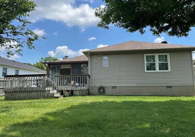 Homes for sale in Nicholasville, KY | 253 Applegrove Dr, Nicholasville, KY 40356 | MLS# 26015201