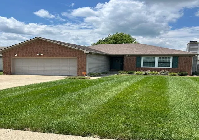 Homes for sale in Nicholasville, KY | 253 Applegrove Dr, Nicholasville, KY 40356 | MLS# 26015201