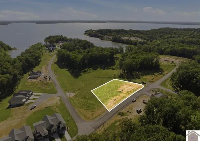 2nd image of 0 Eagle Rest Dr #Lot 21, Grand Rivers, KY 42045 | MLS# 26015214