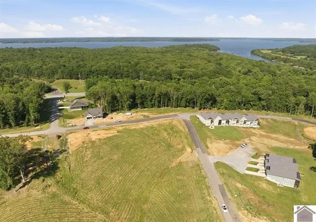 3rd image of 0 Eagle Rest Dr #Lot 21, Grand Rivers, KY 42045 | MLS# 26015214