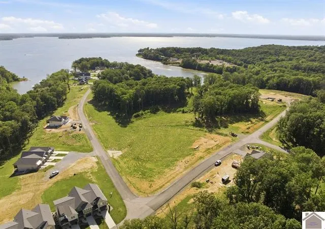 4th image of 0 Eagle Rest Dr #Lot 21, Grand Rivers, KY 42045 | MLS# 26015214