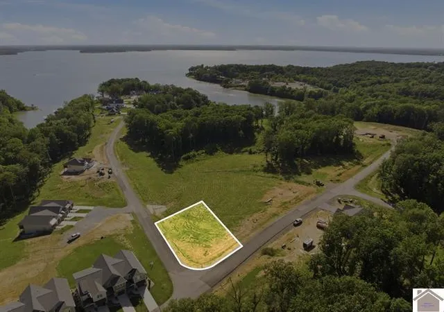 2nd image of 0 Eagle Rest Dr #Lot 20, Grand Rivers, KY 42045 | MLS# 26015215