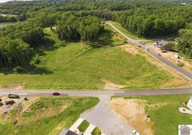 3rd image of 0 Eagle Rest Dr #Lot 20, Grand Rivers, KY 42045 | MLS# 26015215