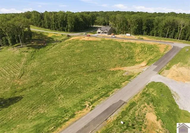 4th image of 0 Eagle Rest Dr #Lot 20, Grand Rivers, KY 42045 | MLS# 26015215