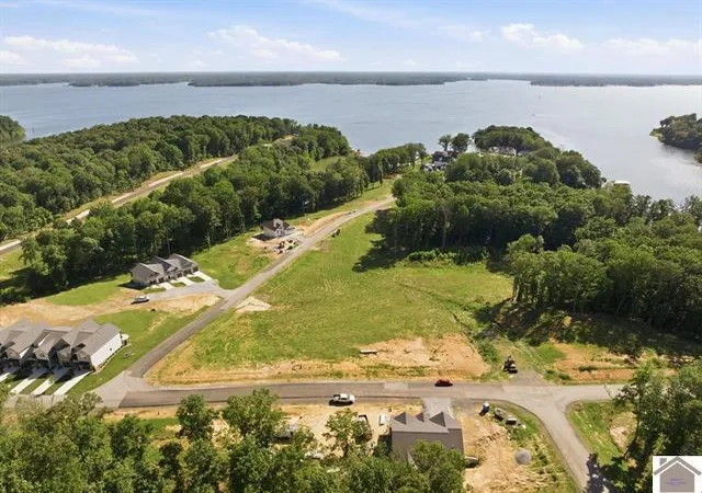5th image of 0 Eagle Rest Dr #Lot 20, Grand Rivers, KY 42045 | MLS# 26015215