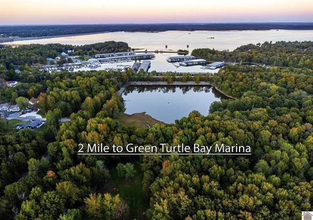 11th image of 766 Eagle Pt Dr #Lot 19, Grand Rivers, KY 42045 | MLS# 26015216
