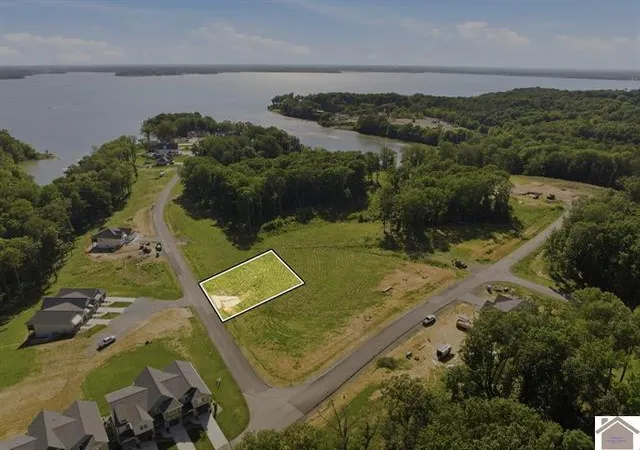 2nd image of 766 Eagle Pt Dr #Lot 19, Grand Rivers, KY 42045 | MLS# 26015216