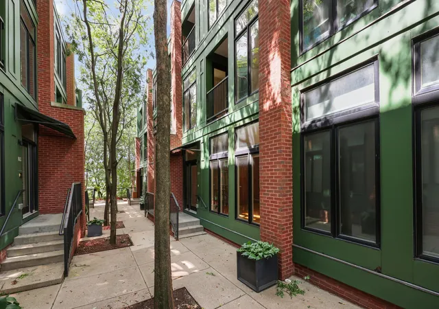 Photo 3 of Condo for sale at 622 W Main St #110, Lexington, KY 40508 | MLS# 26015300 | Listing updated on 2026-09-08