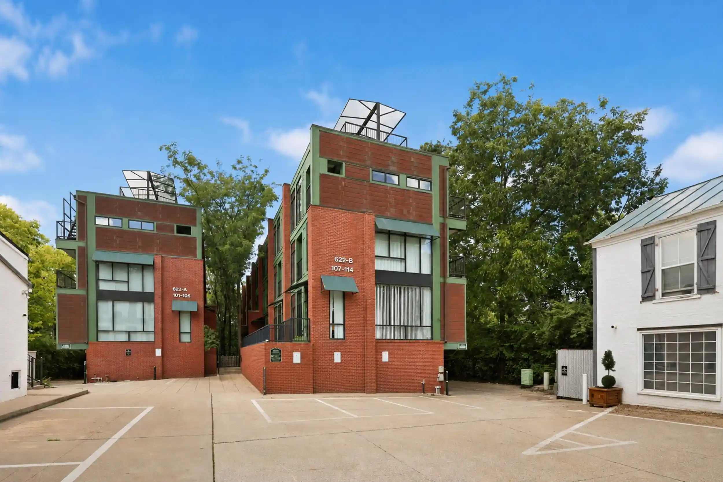 Listing Photo 46 - Condo for sale in 622 W Main St located at 622 W Main St, Lexington, KY 40508 - Unit #110