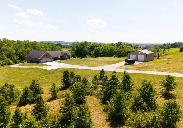 Photo 1 of Land for sale at 525 Slate Branch Spur, Somerset, KY 42503 | MLS# 26015236 | Listing updated on 2026-07-25