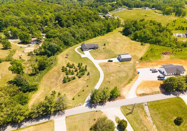 Photo 2 of Land for sale at 525 Slate Branch Spur, Somerset, KY 42503 | MLS# 26015236 | Listing updated on 2026-07-25