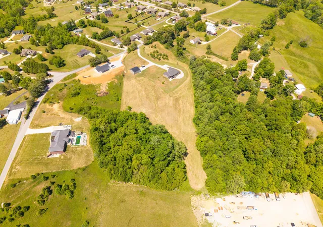 Photo 3 of Land for sale at 525 Slate Branch Spur, Somerset, KY 42503 | MLS# 26015236 | Listing updated on 2026-07-25