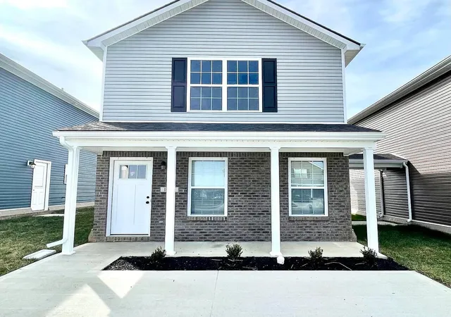 Homes for sale in Richmond, KY | 1025 Judah Bear Blvd, Richmond, KY 40475 | MLS# 26015244