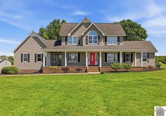 Homes for sale in Almo, KY | 5132 Airport Rd, Almo, KY 42020 | MLS# 26015254