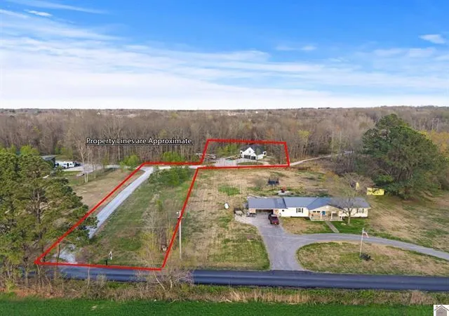 27th image of 4880 Leonard Futrell Rd, Paducah, KY 42001 | MLS# 26015404