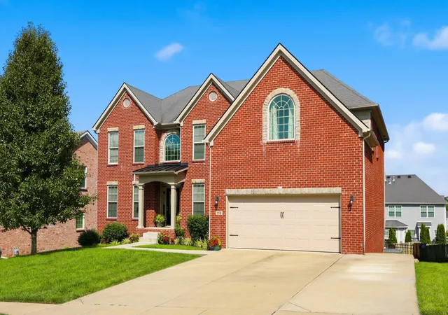 Photo 2 of Single family home for sale at 116 Inverness Dr, Georgetown, KY 40324 | MLS# 26023280 | Listing updated on 2026-09-15