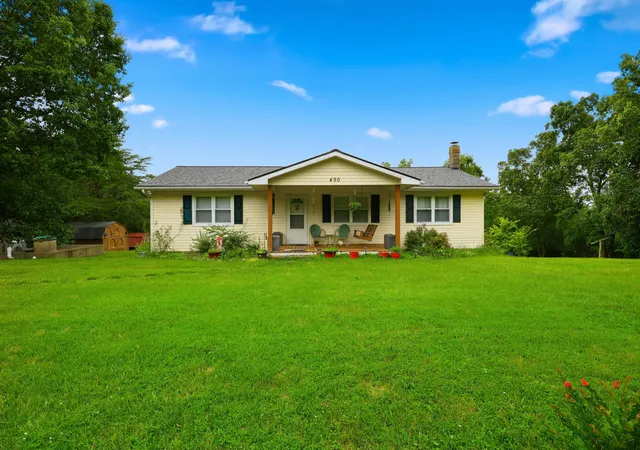 Homes for sale in Corinth, KY | 490 Marshall Pike, Corinth, KY 41010 | MLS# 26016871