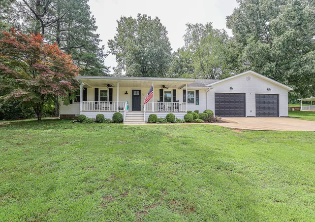1st image of 498 Impala Rd, Gilbertsville, KY 42044 | MLS# 26016971