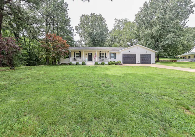 2nd image of 498 Impala Rd, Gilbertsville, KY 42044 | MLS# 26016971