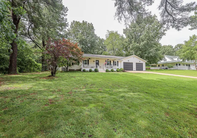 3rd image of 498 Impala Rd, Gilbertsville, KY 42044 | MLS# 26016971