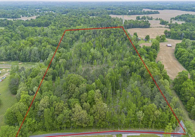 1st image of 0 T S Chester Rd #0, Benton, KY 42025 | MLS# 26017042