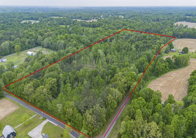 2nd image of 0 T S Chester Rd #0, Benton, KY 42025 | MLS# 26017042