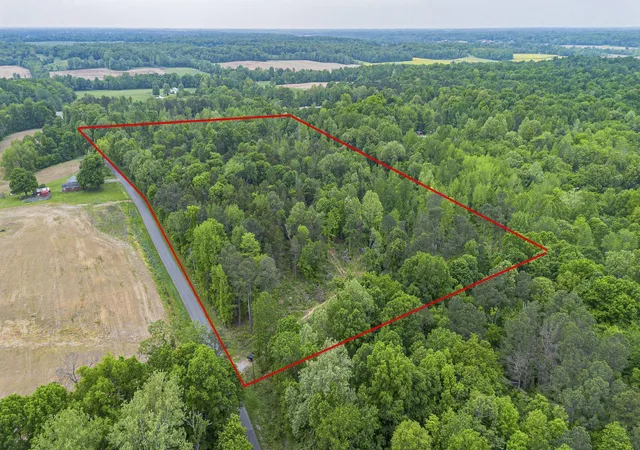 3rd image of 0 T S Chester Rd #0, Benton, KY 42025 | MLS# 26017042