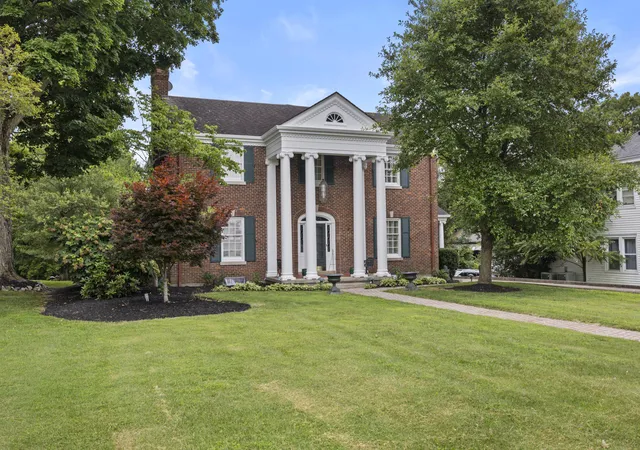 Homes for sale in Berea, KY | 617 Chestnut St, Berea, KY 40403 | MLS# 26015792