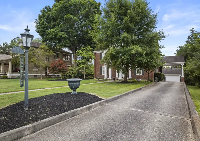 Homes for sale in Berea, KY | 617 Chestnut St, Berea, KY 40403 | MLS# 26015792