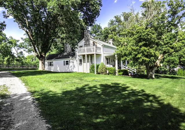 Photo 3 of Land for sale at 650 Delaney Fry Rd, Versailles, KY 40383 | MLS# 26015274 | Listing updated on 2026-09-23