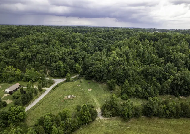 Photo 4 of Land for sale at 2000 Gosser Ridge Rd, Liberty, KY 42539 | MLS# 26015279 | Listing updated on 2026-07-13