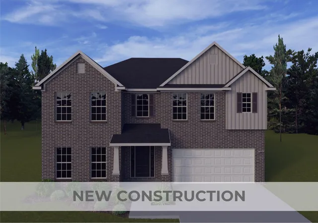 Photo 1 of Single family home for sale at 429 Sandalwood Park, Versailles, KY 40383 | MLS# 26015426 | Listing updated on 2026-08-20