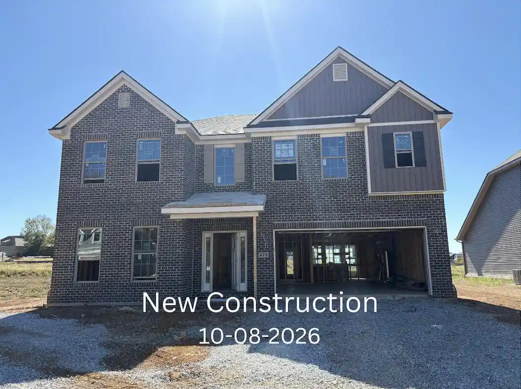 Photo 1 of Single family home for sale at 429 Sandalwood Park, Versailles, KY 40383 | MLS# 26015426 | Listing updated on 2026-10-24