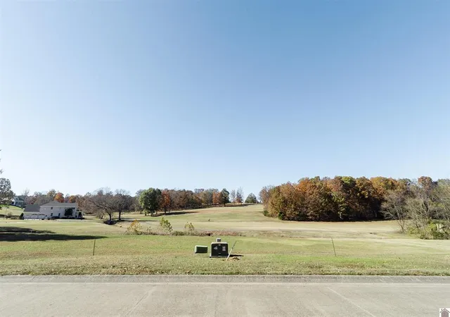 Homes for sale in Benton, KY | Lot 12 & 13 Fairway Dr, Benton, KY 42025 | MLS# 26015684