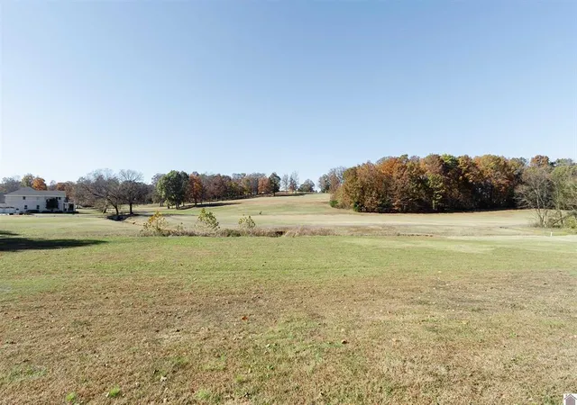 Homes for sale in Benton, KY | Lot 12 & 13 Fairway Dr, Benton, KY 42025 | MLS# 26015684