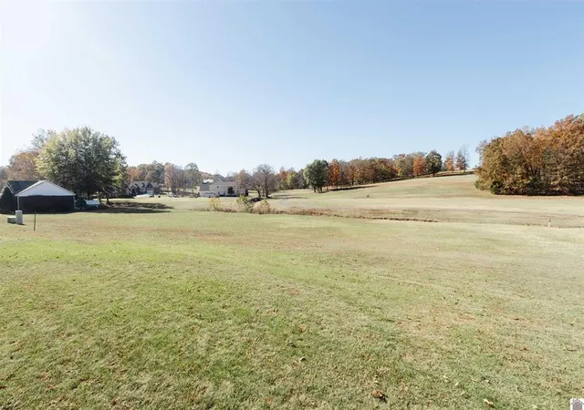 Photo 2 of Land for sale at Lot 12 & 13 Fairway Dr, Benton, KY 42025 | MLS# 26015684 | Listing updated on 2026-09-17