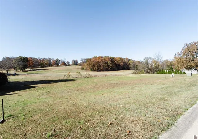 Photo 3 of Land for sale at Lot 12 & 13 Fairway Dr, Benton, KY 42025 | MLS# 26015684 | Listing updated on 2026-09-17