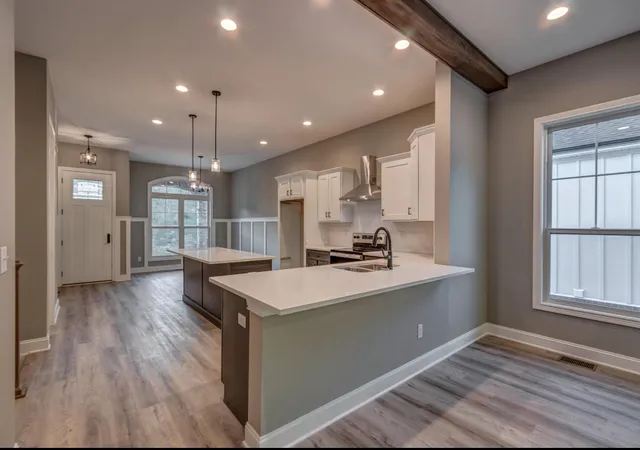 Photo 2 of Single family home for sale at 110 Hickory Grv, Georgetown, KY 40324 | MLS# 26015435 | Listing updated on 2026-06-30