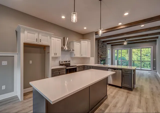 Photo 3 of Single family home for sale at 110 Hickory Grv, Georgetown, KY 40324 | MLS# 26015435 | Listing updated on 2026-06-30