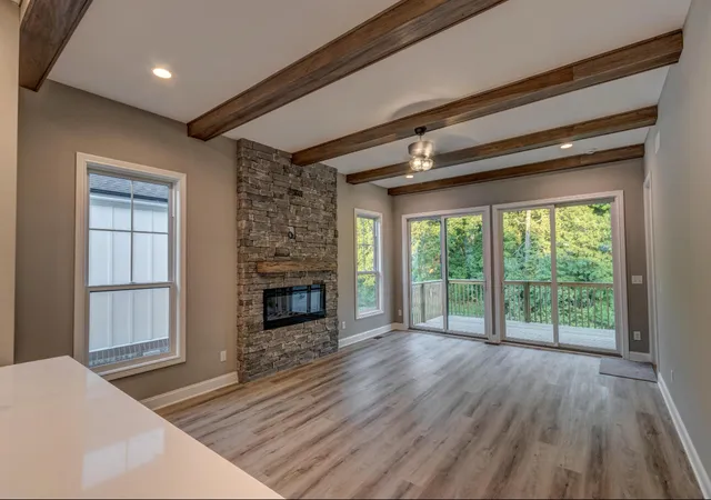 Photo 3 of Single family home for sale at 110 Hickory Grv, Georgetown, KY 40324 | MLS# 26015435 | Listing updated on 2026-06-30
