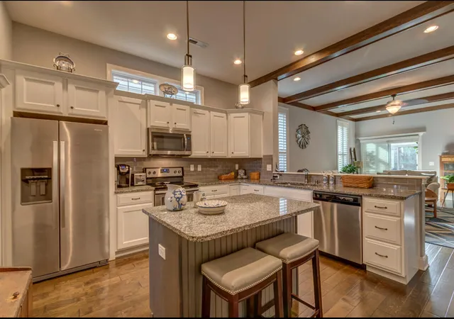Photo 4 of Single family home for sale at 110 Hickory Grv, Georgetown, KY 40324 | MLS# 26015435 | Listing updated on 2026-06-30