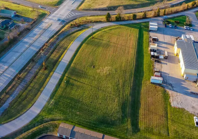Photo 3 of Land for sale at 112 Faultless Rd, Hopkinsville, KY 42240 | MLS# 26015295 | Listing updated on 2026-06-29
