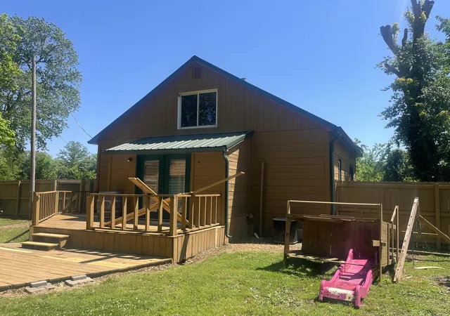 Photo 3 of Single family home for sale at 278 Lone Valley Rd, Calvert City, KY 42029 | MLS# 26016410 | Listing updated on 2026-09-15