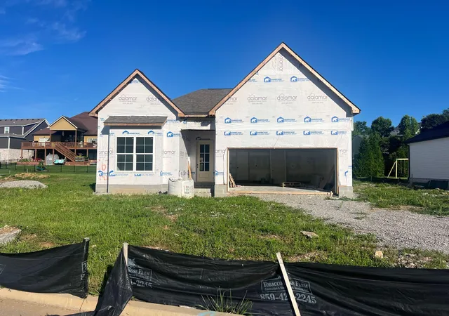 Homes for sale in Georgetown, KY | 167 Blackberry Ln, Georgetown, KY 40324 | MLS# 26017341