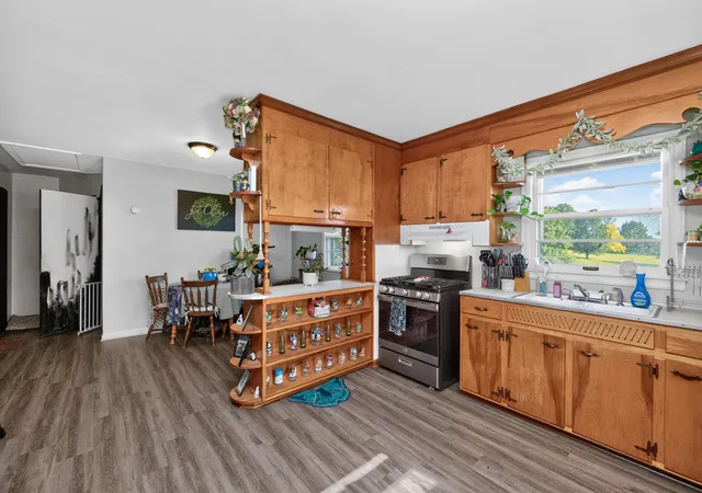 Photo 3 of Single family home for sale at 557 Belmont St, Harrodsburg, KY 40330 | MLS# 26015328 | Listing updated on 2026-07-23