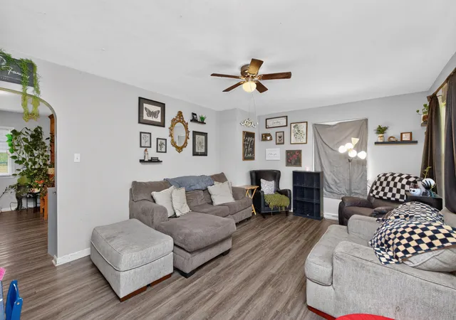 Homes for sale in Harrodsburg, KY | 557 Belmont St, Harrodsburg, KY 40330 | MLS# 26015328